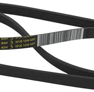 Correa lavadora Bosch, Balay, Siemens 00673923