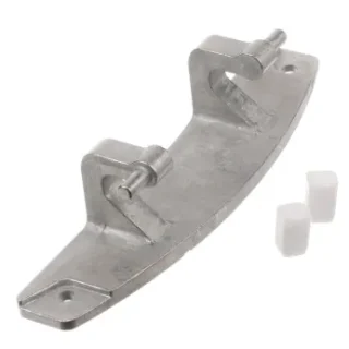 Bisagra de puerta lavadora Bosch, Balay, Siemens 00634198