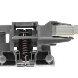 Cierre puerta lavavajillas Whirlpool 482000023147