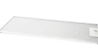 Filtro ORIGINAL campana extractora Balay, Bosch 00746994