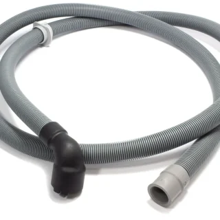 Manguera desagüe lavavajillas AEG, Electrolux, Zanussi 140003571019