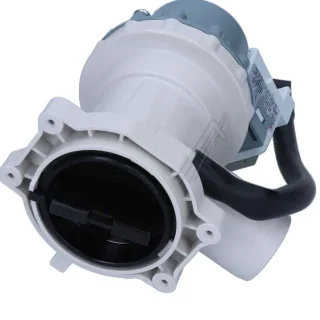 Bomba desague lavadora Hisense K1885040