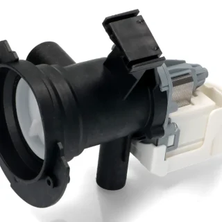 Bomba desagüe lavadora Balay, Bosch, Siemens 00145522