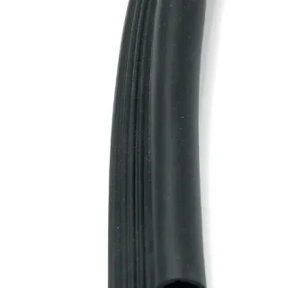 Junta inferior puerta de lavavajillas Whirlpool, Indesit 481246668912