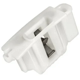 Cierre puerta secadora Bosch, Balay, Siemens 10022250