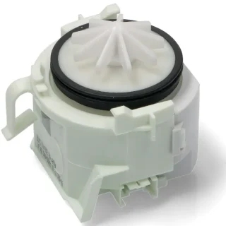 Bomba desagüe lavavajillas Balay, Bosch, Siemens 00611332