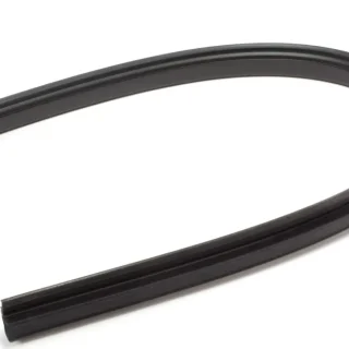 Junta inferior puerta lavavajillas Beko 1882470100