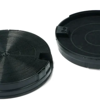 Filtros de carbón de campana Indesit, Whirlpool, Ikea 484000008572