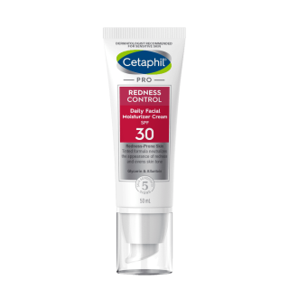 Cetaphil pro redness hid fac spf30 50ml – Crema para Pieles Sensibles