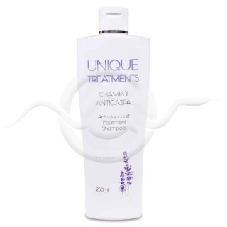 Champú anticaspa 250 ml