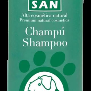 Champu Insecticida Citronela Menforsan