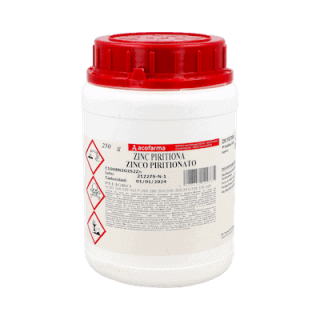 Cinc piritiona 250 g acofar
