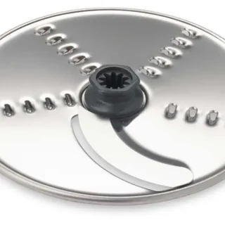 DeLonghi Cuchilla disco rallar robot cocina Kenwood, Braun AS00004678
