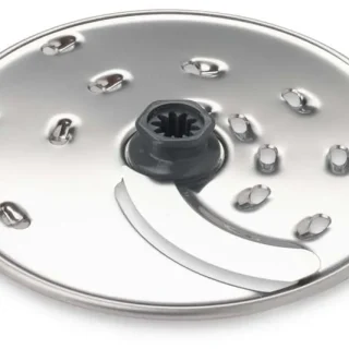 DeLonghi Cuchilla disco rallar robot cocina Kenwood, Braun AS00004679