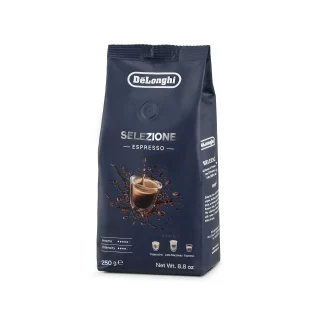 DeLonghi Café en grano  tueste natural Selezione Espresso 250gr AS00000172