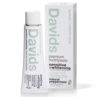 <b>Pasta Dental Nano Hidroxiapatita Travel Size </b>Menta