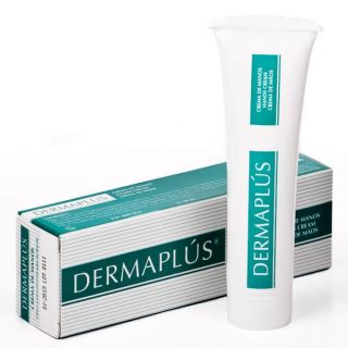 Dermaplus crema de manos 50 ml.
