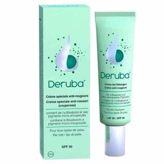 Deruba crema anti- rojeces 30ml