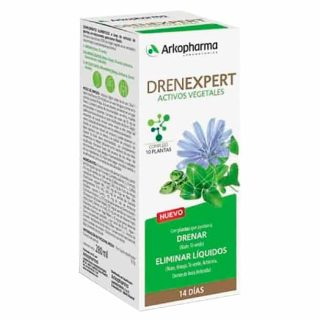 Drenexpert 14 dias concent 280 ml