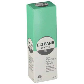 Elteans creme 50 ml