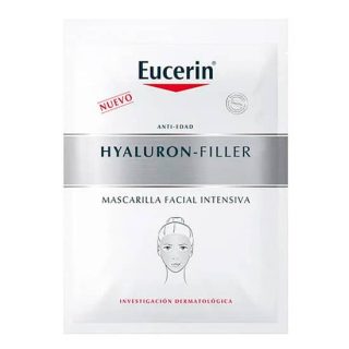 Eucerin hyaluron-fillr masc fac intv 1ud