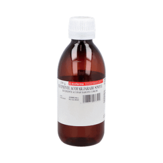 Excipiente jarabe simple 250 gr