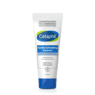 Cetaphil limpiador exfoliante suave – Cuidado de la Piel