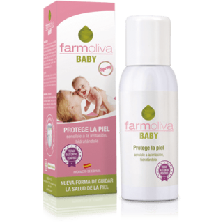 Farmoliva baby aerosol 60ml