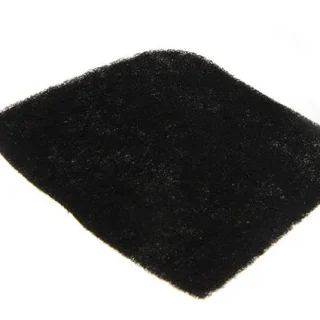 DeLonghi Filtro carbón activo freidora  Total Clean 5312511171