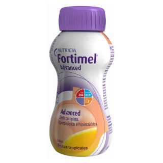 Fortimel advanced frutas trop 32x200ml