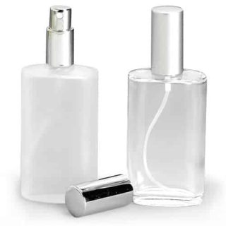 Frasco cris elipso s/tapon 100ml 25u aco