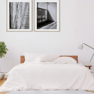 Funda nórdica TERRAE