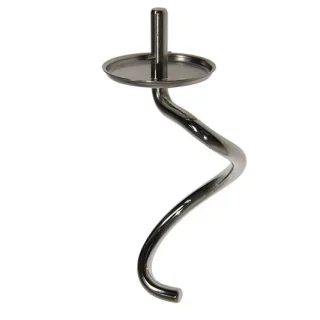 Gancho espiral amasar robot cocina Kenwood AW20011050 KAT72.000SS