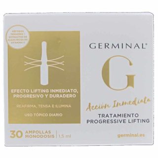 Germinal acc inmed progre lifting 30 amp