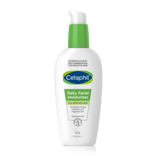 Cetaphil Crema hidratante facial dia 88 ml – Cuidado Pieles Secas y Sensibles