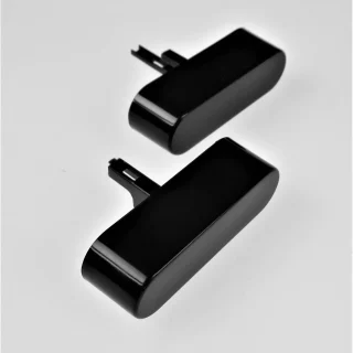 Conjunto botones tostador Braun AS00001444