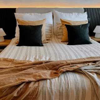 Confort Completo: Jade con Atmosfera de Regalo