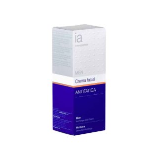 Interapothek crema antifatiga men 50 ml