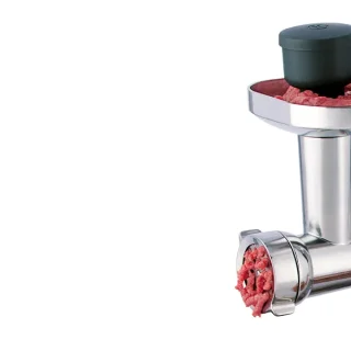 DeLonghi Accesorio picador carne robot cocina Kenwood Chef y KMix AW20011012