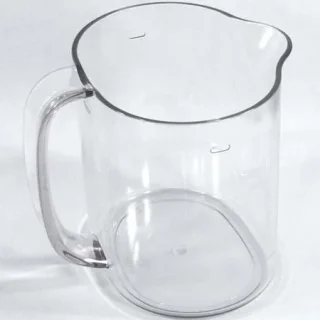 DeLonghi Jarra zumo exprimidor Kenwood KW713445