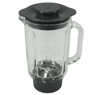 Kenwood Jarra Completa Batidora - Recambio Vaso Robot Cocina KW715724