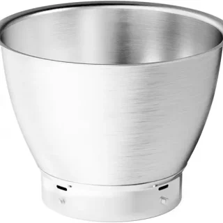 Kenwood Recipiente Acero Inoxidable - Recambio Titanium Chef Baker KAB50.000BS