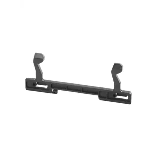 Gancho interior puerta microondas Balay, Bosch 00632645