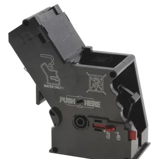 Conjunto infusor cafetera automática Bosch, Siemens 11014117