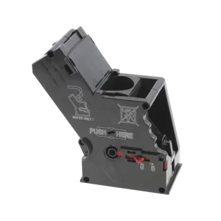 Conjunto infusor cafetera automática Bosch, Siemens 11014118