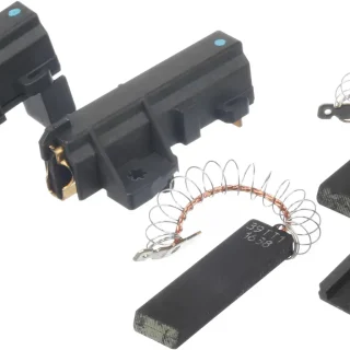 Escobillas carbón lavadora Bosch, Siemens 00639025