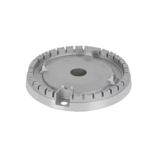 Base quemador mediano cocina gas Balay, Siemens, Bosch 12012909