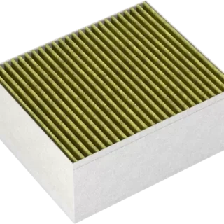 Filtro carbón activo campana Bosch, Siemens 11033934