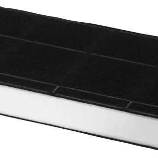 Filtro carbón activo campana Balay, Bosch, Siemens 00434229
