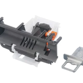 Cierre puerta lavavajillas Siemens 00165243